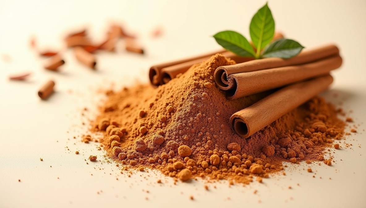 Benefits of Cinnamon: Why This Spice Deserves a Place in Your Life