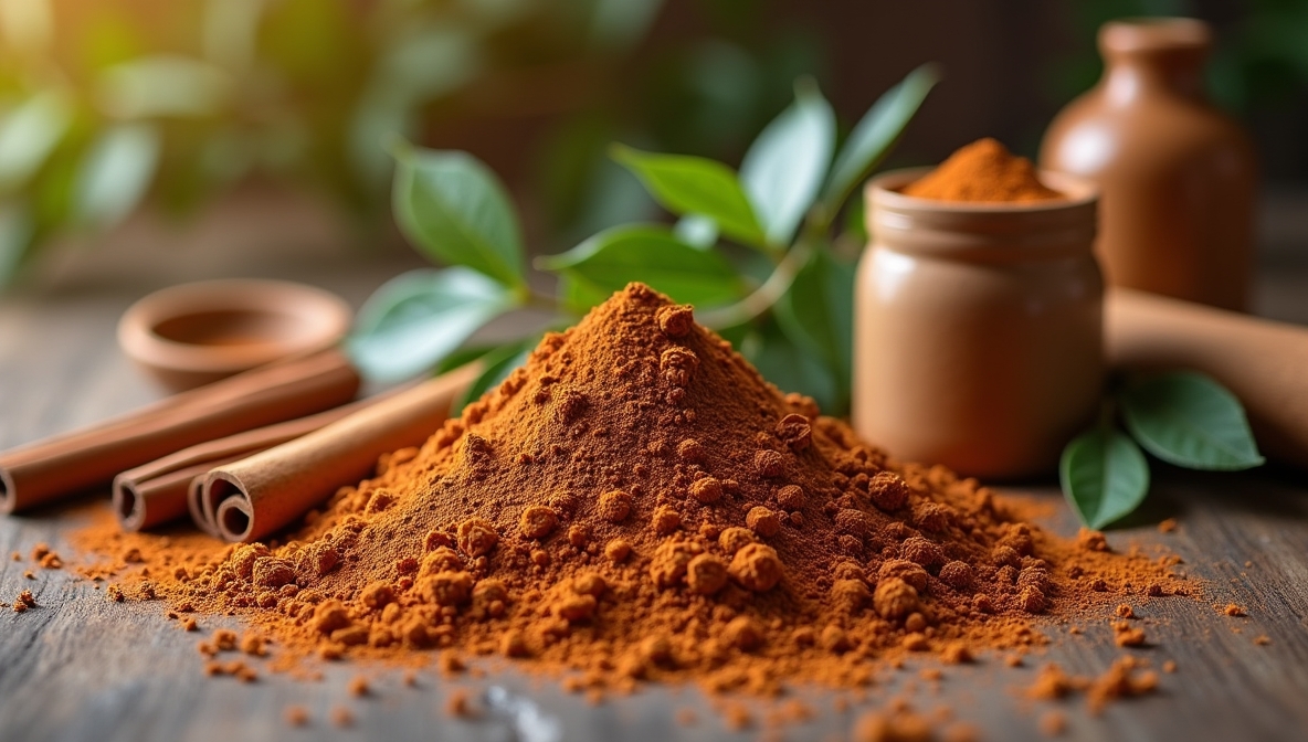 Cinnamon Nutrition Information: What’s Inside This Flavorful Spice?