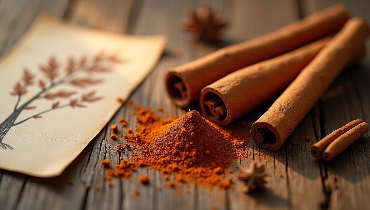 Cinnamon Studies: What Science Reveals About This Ancient Spice