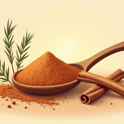 Cinnamon for Arthritis: Natural Support for Joint Health