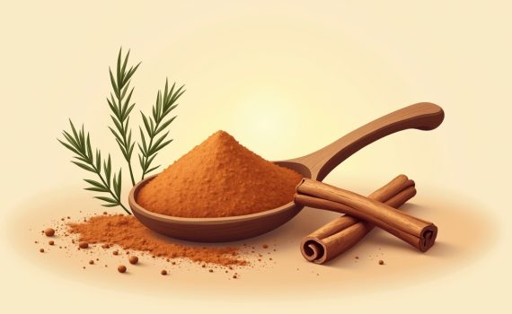 Cinnamon for Arthritis: Natural Support for Joint Health