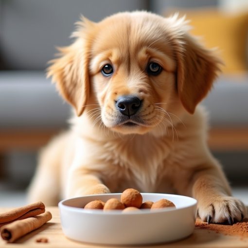 Cinnamon for Pets: Is It Safe and Beneficial?