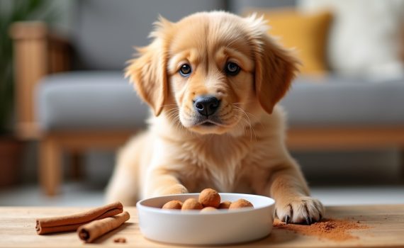 Cinnamon for Pets: Is It Safe and Beneficial?