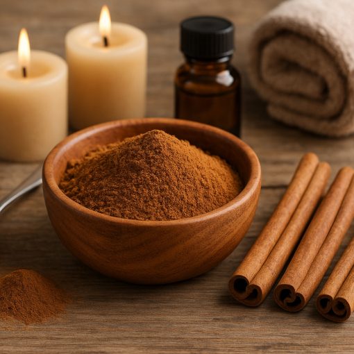 How Cinnamon Helps in Managing Stress and Anxiety: Benefits, Research, and Practical Tips