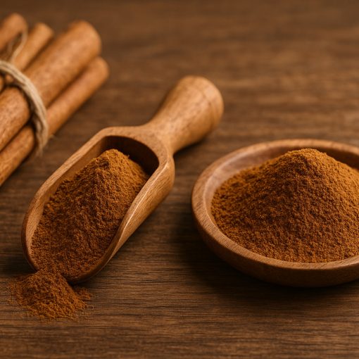 How Much Cinnamon Is Too Much? Understanding Safe Dosages for Daily Use