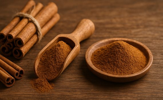 How Much Cinnamon Is Too Much? Understanding Safe Dosages for Daily Use