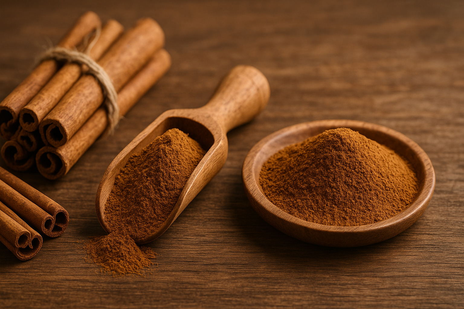 How Much Cinnamon Is Too Much? Understanding Safe Dosages for Daily Use